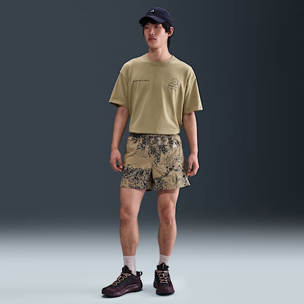 NIKE公式】 ACG ハーフパンツ＆ショートパンツ【ナイキ公式通販】